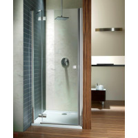 Душевая кабина Radaway с открывающимися дверями Almatea DWJ 80/R 800*1950 30902-01-12N
