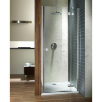 Душевая кабина Radaway с открывающимися дверями Almatea DWJ 90/R 900*1950 31102-01-01N