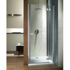 Душевая кабина Radaway с открывающимися дверями Almatea DWJ 90/R 900*1950 31102-01-01N