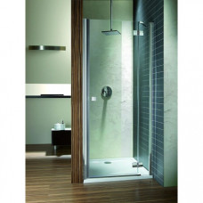 Душевая кабина Radaway с открывающимися дверями Almatea DWJ 100/L 1000*1950 31202-01-12N
