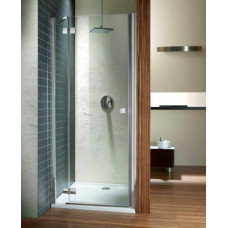 Душевая кабина Radaway с открывающимися дверями Almatea DWJ 100/R 1000*1950 31302-01-01N