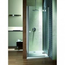 Душевая кабина Radaway с открывающимися дверями Almatea DWJ 100/R 1000*1950 31302-01-05N