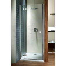 Душевая кабина Radaway с открывающимися дверями Almatea DWJ 120/L 1200*1950 31402-01-05N