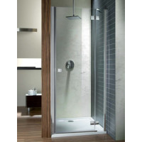 Душевая кабина Radaway с открывающимися дверями Almatea DWJ 130/R 1300*1950 31503-01-01N