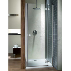 Душевая кабина Radaway с открывающимися дверями Almatea DWJ 130/R 1300*1950 31503-01-01N