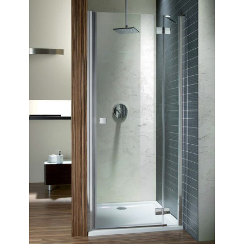 Душевая кабина Radaway с открывающимися дверями Almatea DWJ 130/R 1300*1950 31503-01-01N
