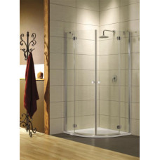 Душевая кабина Radaway c открывающимися дверями Torrenta PDD 90 900*900*1850 31600-01-01N