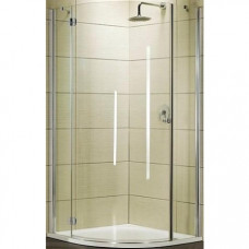 Душевая кабина Radaway c открывающимися дверями Torrenta PDJ 90/R 900*900*1850 31800-01-05N