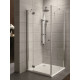Душевая кабина Radaway c открывающимися дверями Torrenta KDJ 90L*90 900*900*1850 32202-01-01NL