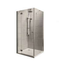 Душевая кабина Radaway c открывающимися дверями Torrenta KDJ 120R*90 1200*900*1850 32245-01-05NR
