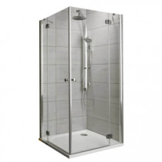 Душевая кабина Radaway c открывающимися дверями Torrenta KDD 100x90 1000*900*1850 32275-01-05N