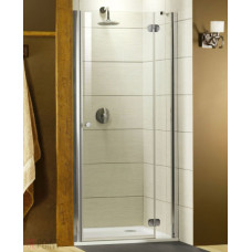 Душевая кабина Radaway c открывающимися дверями Torrenta DWJ 80/R 800*1850 32010-01-05N