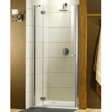 Душевая кабина Radaway c открывающимися дверями Torrenta DWJ 90/L 900*1850 31900-01-01N