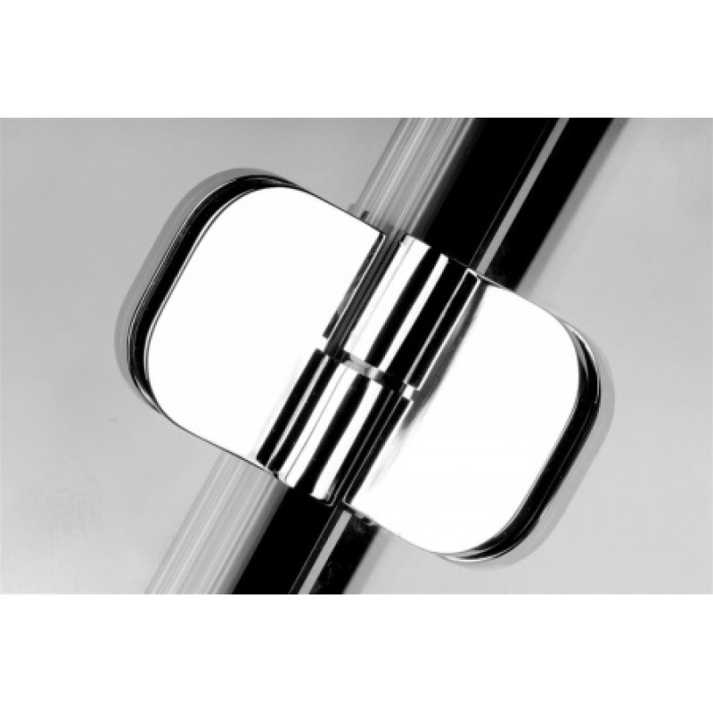 Душевые двери RADAWAY Torrenta DWJ 100/L 1000*1850 31920-01-01N