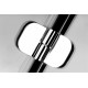 Душевые двери RADAWAY Torrenta DWJ 100/L 1000*1850 31920-01-01N