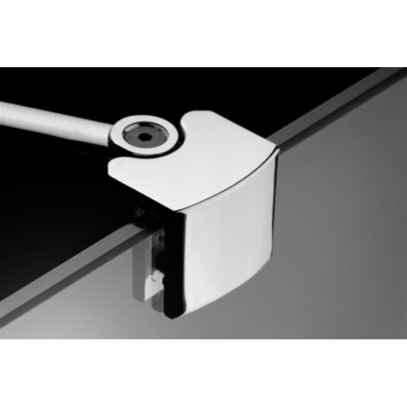 Душевые двери RADAWAY Torrenta DWJ 100/L 1000*1850 31920-01-01N