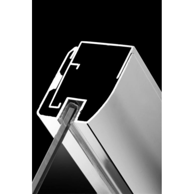Душевые двери RADAWAY Torrenta DWJ 100/L 1000*1850 31920-01-01N