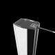 Душевые двери RADAWAY Torrenta DWJ 100/L 1000*1850 31920-01-01N