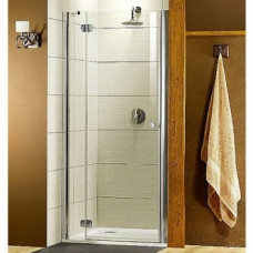 Душевая кабина Radaway c открывающимися дверями Torrenta DWJ 100/L 1000*1850 31920-01-05N