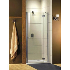 Душевая кабина Radaway c открывающимися дверями Torrenta DWJ 100/R 1000*1850 32020-01-10N