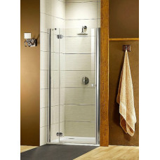 Душевая кабина Radaway c открывающимися дверями Torrenta DWJ 110/L 1100*1850 31940-01-01N
