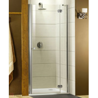 Душевая кабина Radaway c открывающимися дверями Torrenta DWJ 110/R 1100*1850 32040-01-05N