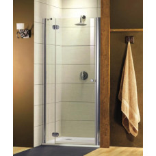Душевая кабина Radaway c открывающимися дверями Torrenta DWJ 120/L 1200*1850 31930-01-01N