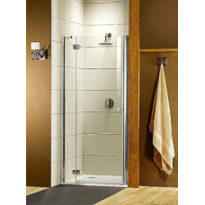 Душевая кабина Radaway c открывающимися дверями Torrenta DWJ 120/L 1200*1850 31930-01-10N