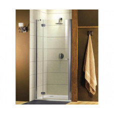 Душевая кабина Radaway c открывающимися дверями Torrenta DWJ 120/R 1200*1850 32030-01-10N
