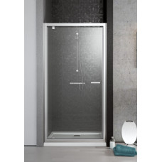 Душевые двери в нишу RADAWAY Twist DWJ 90 900*1900 382002-08