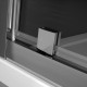 Душевые двери в нишу RADAWAY Twist DWJ 90 900*1900 382002-08
