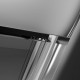 Душевые двери в нишу RADAWAY Twist DWJ 90 900*1900 382002-08