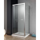 Боковая стенка RADAWAY Twist S 80  800*1900 382011-08