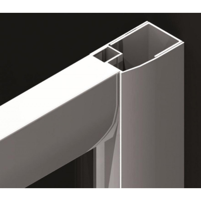 Боковая стенка RADAWAY Vesta S 800x1500 204080-06