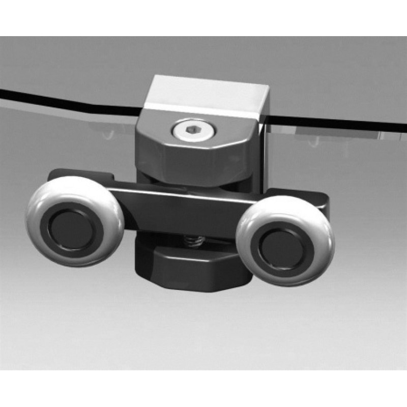 Боковая стенка RADAWAY Vesta S 800x1500 204080-06