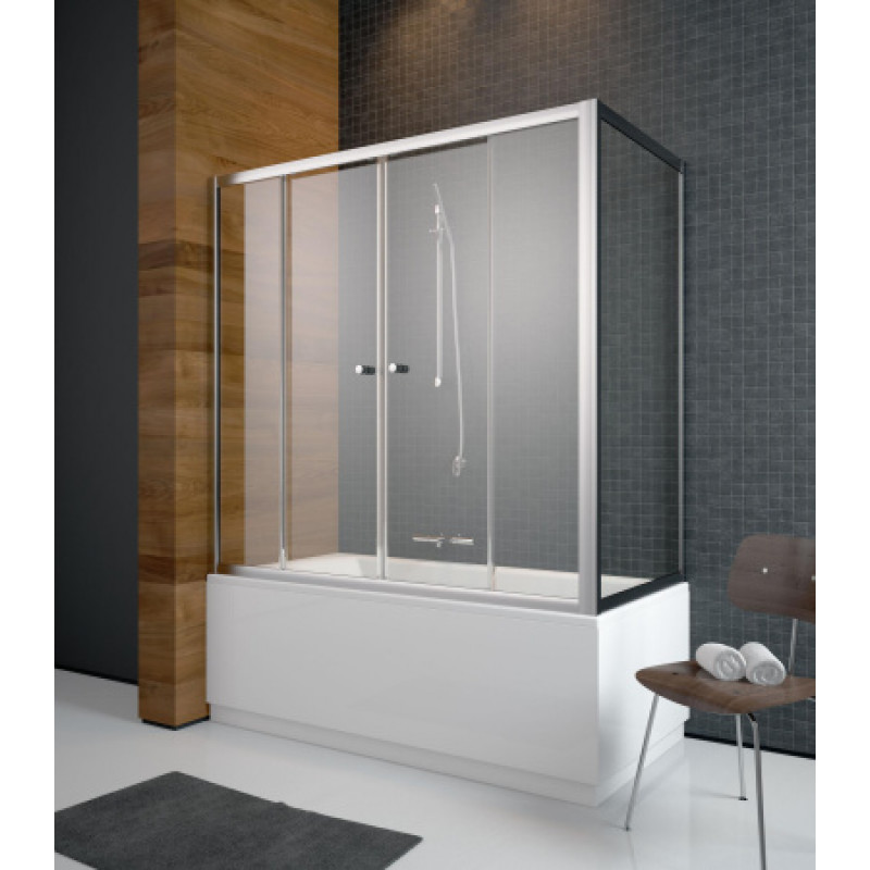 Боковая стенка RADAWAY Vesta S 800x1500 204080-06