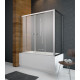 Боковая стенка RADAWAY Vesta S 800x1500 204080-06