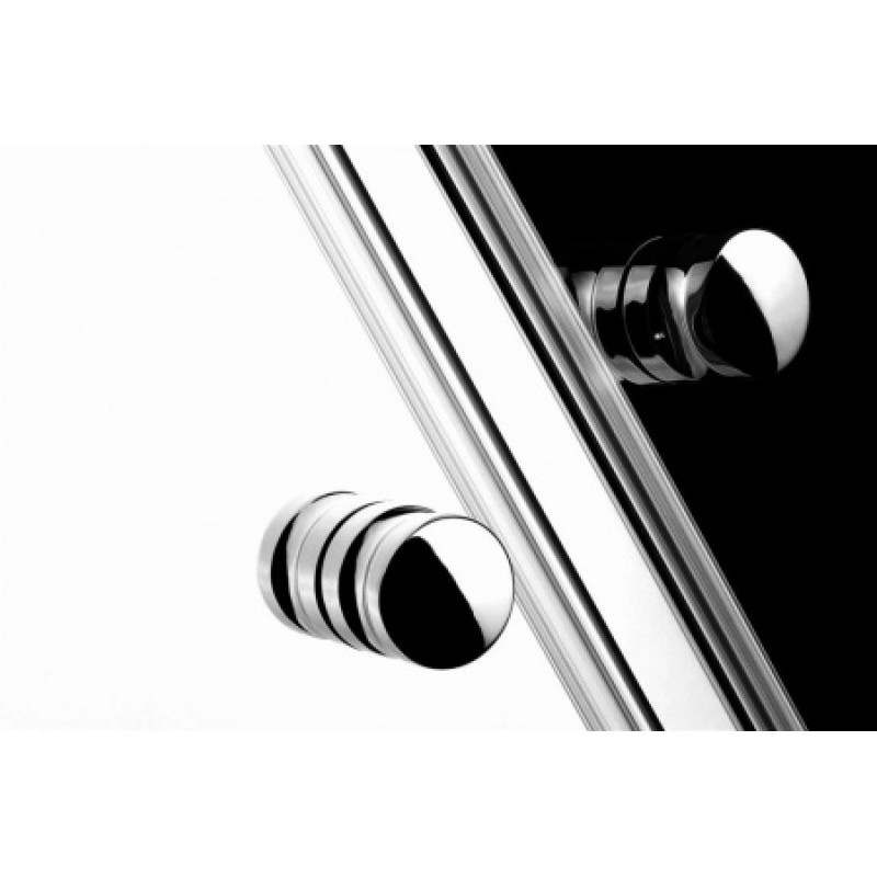 Душевая кабина Radaway c раздвижными дверями Premium 800*800*1900 30413-01-01