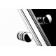 Душевая кабина Radaway c раздвижными дверями Premium 800*800*1900 30413-01-01
