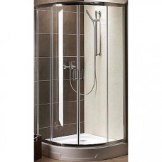 Душевая кабина Radaway c раздвижными дверями Premium 800*800*1900 30413-01-08