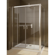 Боковая стенка RADAWAY Premium Plus S 80 800*1900 33413-01-06N