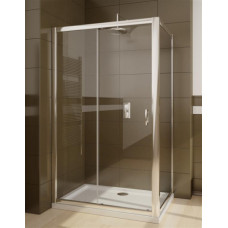 Боковая стенка RADAWAY Premium Plus S 90 900*1900 33403-01-06N