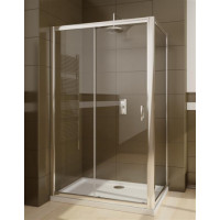 Бічна стінка RADAWAY Premium Plus S 100 1000*1900 33423-01-06N