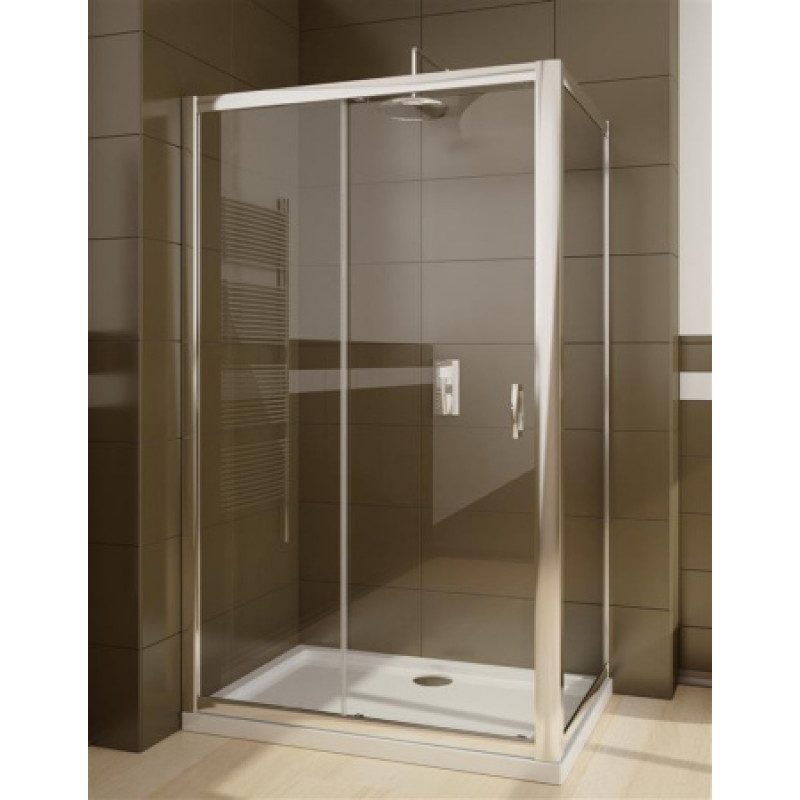 Боковая стенка RADAWAY Premium Plus S 100 1000*1900 33423-01-06N