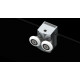 Боковая стенка RADAWAY Premium Plus S 100 1000*1900 33423-01-06N