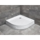 Душевой поддон RADAWAY Rodos A Compact 810х810х165 4P88155-03