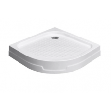Душевой поддон RADAWAY Rodos A Compact 810х810х165 4P88155-03