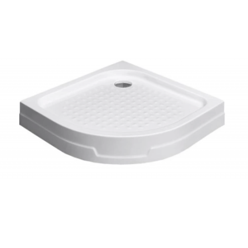Душевой поддон RADAWAY Rodos A Compact 810х810х165 4P88155-03