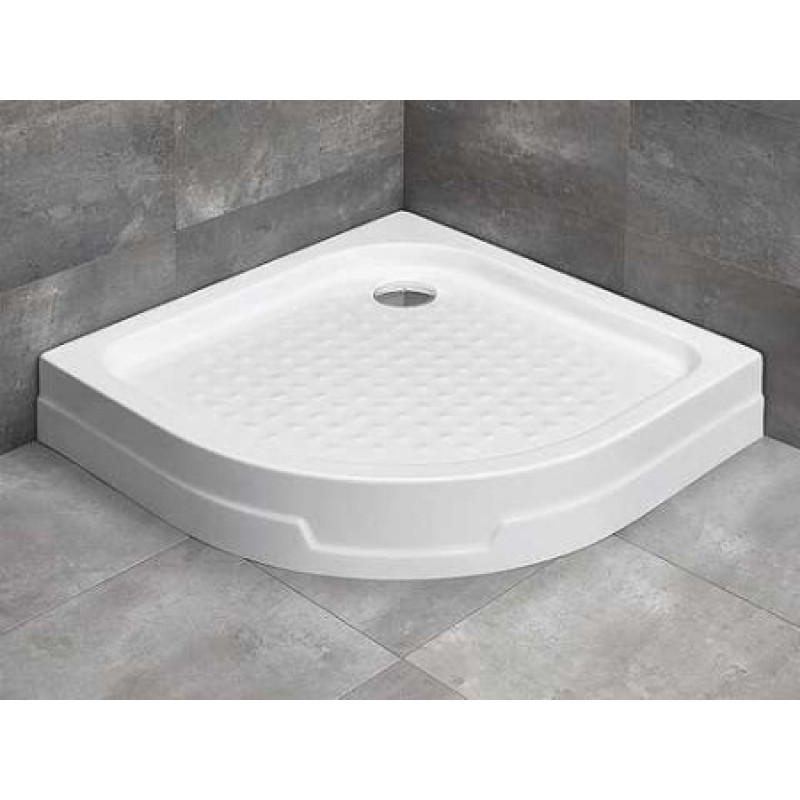 Душевой поддон RADAWAY Rodos A Compact 910х910х165 4P99155-03