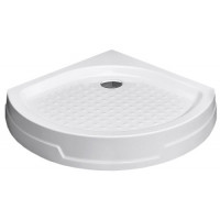 Душевой поддон RADAWAY Rodos B Compact 910х910х165 4D99155-03